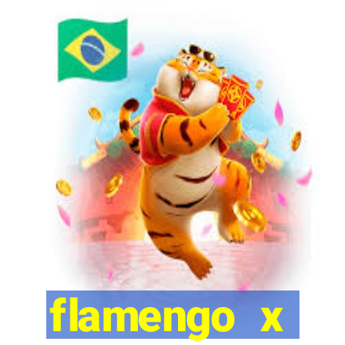 flamengo x internacional copa do brasil